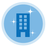 building icon