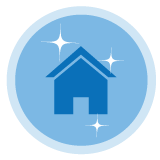 home icon